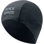 Rockbros LF25956 Seamless Knit Cycling Cap - Black 5907769389634 - (18250015001)