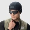 Rockbros LF25956 Seamless Knit Cycling Cap - Black 5907769389634 - (18250015001)