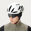 Rockbros LF25956 Seamless Knit Cycling Cap - Black 5907769389634 - (18250015001)