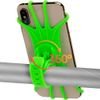 Rockbros LF436 Handlebar Clamp Phone Holder - Green - (LF436G)