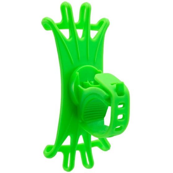 Rockbros LF436 Handlebar Clamp Phone Holder - Green - (LF436G)