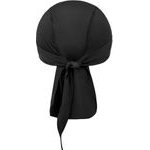 Rockbros LKPJ00 Pirate Sports Cap - Black - (LKPJ009BK)