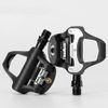 Rockbros LP-R Pedal cleats, Look System - Black - (LP-R31)