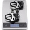 Rockbros LP-R Pedal cleats, Look System - Black - (LP-R31)