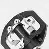 Rockbros M108 Nylon Half-Lock Double-Sided Bicycle Pedals - Black 5907769390838 - (37210108001)
