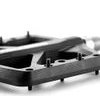 Rockbros M906 Nylon Bicycle Pedals - Black - (M906-BK)