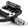 Rockbros P602 Pedal Cleats - Spd 5907769390869 - (37210009001)