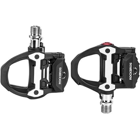 Rockbros P602 Pedal Cleats - Spd 5907769390869 - (37210009001)
