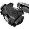 Rockbros PP20 Keo Pedal Adapters - Black - (PP20-KEO)