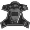 Rockbros PP20 Keo Pedal Adapters - Black - (PP20-KEO)