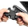 Rockbros PP20 Spd Pedal Adapters - Black - (PP20-SPD)
