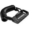 Rockbros RBK6N Combination Bike Lock - Black 5907769390173 - (32120010003)