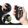 Rockbros RBK6N Combination Bike Lock - Black 5907769390173 - (32120010003)