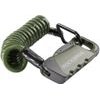 Rockbros RBK6N Combination Bike Lock - Green 5907769390159 - (32120010001)