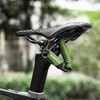 Rockbros RBK6N Combination Bike Lock - Green 5907769390159 - (32120010001)