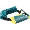 Rockbros RBK6N Combination Bike Lock - Turquoise 5907769390180 - (32120010004)