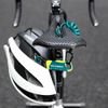 Rockbros RBK6N Combination Bike Lock - Turquoise 5907769390180 - (32120010004)