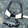Rockbros RD9 Spd Carbon Fiber And Titanium Alloy Pedal Cleats - Black 5907769390890 - (370015001)