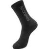 Rockbros Reflective Cycling Socks S - Black 5907769389658 - (490067002)