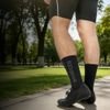Rockbros Reflective Cycling Socks S - Black 5907769389658 - (490067002)