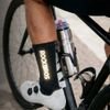 Rockbros Reflective Cycling Socks S - Black 5907769389658 - (490067002)