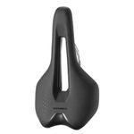 Rockbros RK145 Sports Anatomic Bicycle Saddle - Black 5907769390586 - (380020001)
