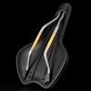 Rockbros RK155 Sport Road Bike Saddle - Black 5907769390593 - (380020002)