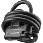 Rockbros RK242 Electric Scooter Lock - Black 5907769390197 - (32120009001)