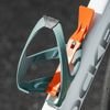 Rockbros Road To Sky Bottle Cage With Tire Lever - Blue-Orange 5907769393129 - (310013002)
