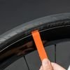 Rockbros Road To Sky Bottle Cage With Tire Lever - Blue-Orange 5907769393129 - (310013002)