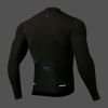 Rockbros Road To Sky men's Cycling Jersey Long Sleeve L - Green 5907769392375 - (15220003004)