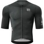 Rockbros Road To Sky men's Cycling Jersey Short Sleeve S - Black 5907769392863 - (15220032001)