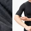 Rockbros Road To Sky men's Cycling Jersey Short Sleeve S - Black 5907769392863 - (15220032001)