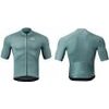 Rockbros Road To Sky men's Cycling Jersey Short Sleeve S - gray-Blue 5907769392443 - (15120014016)