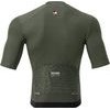 Rockbros Road To Sky men's Cycling Jersey Short Sleeve S - Green 5907769392320 - (15220004002)
