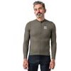 Rockbros Road To Sky men's Long Sleeve Cycling Jersey S - Green 5907769392351 - (15220003002)