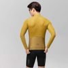 Rockbros Road To Sky men's Long Sleeve Cycling Jersey S - Yellow 5907769392504 - (15120015023)