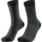 Rockbros Road To Sky Socks Size 43-46 Black 5907769392979 - (490025003)