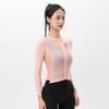 Rockbros Road To Sky women's Cycling Jersey Long Sleeve M - Pink 5907769392429 - (15110012011)