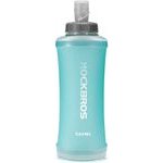 Rockbros Soft Flask Running Water Bottle 500 Ml - Light Blue 5907769390517 - (350017002)