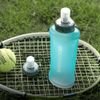 Rockbros Soft Flask Running Water Bottle 500 Ml - Light Blue 5907769390517 - (350017002)