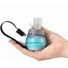 Rockbros Soft Flask Running Water Bottle 500 Ml - Light Blue 5907769390517 - (350017002)