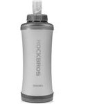 Rockbros Soft Flask Running Water Bottle 500 Ml - White 5907769390500 - (350017001)