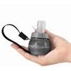 Rockbros Soft Flask Running Water Bottle 500 Ml - White 5907769390500 - (350017001)
