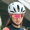 Rockbros SP258 Road To Sky Photochromic Cycling Glasses - Pink 5907769393150 - (14110008002)