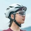 Rockbros SP258 Road To Sky Photochromic Cycling Glasses - White 5907769393143 - (14110008001)