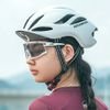 Rockbros SP258 Road To Sky Photochromic Cycling Glasses - White 5907769393143 - (14110008001)