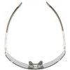 Rockbros SP338 Road To Sky Cycling Glasses With Interchangeable Lenses - Clear 5907769393181 - (14210011001)