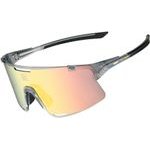 Rockbros SP338 Road To Sky Cycling Glasses With Interchangeable Lenses - Gray 5907769393198 - (14210011002)