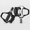 Rockbros Spd System Pedal Cleats - Black - (LP-RD2BK)